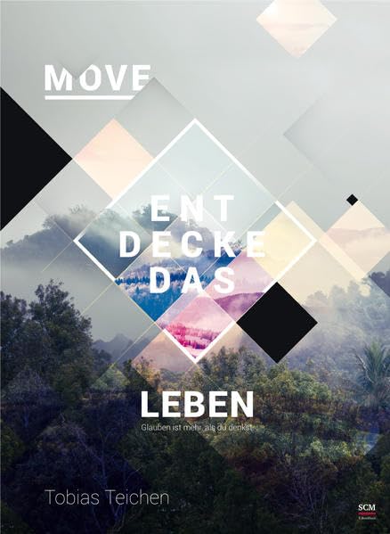Move - Entdecke das Leben Second-hand books on film, art and culture