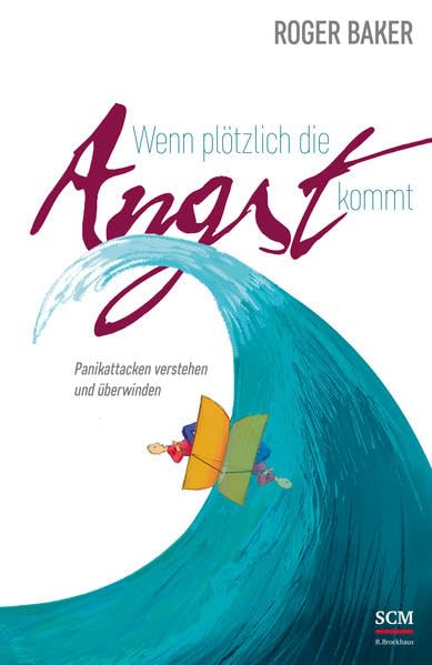 Wenn plötzlich die Angst kommt: Panikattacken verstehen und überwinden Health, Nutrition & Fitness