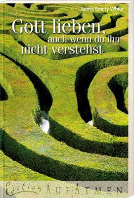 Gott lieben, auch wenn du ihn nicht verstehst (Edition AufAtmen) Religion & Esotericism