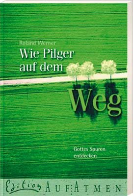 Wie Pilger auf dem Weg: Gottes Spuren entdecken Religion & Esotericism
