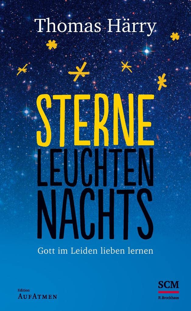 Sterne leuchten nachts Second hand books on Religion & Esotericism
