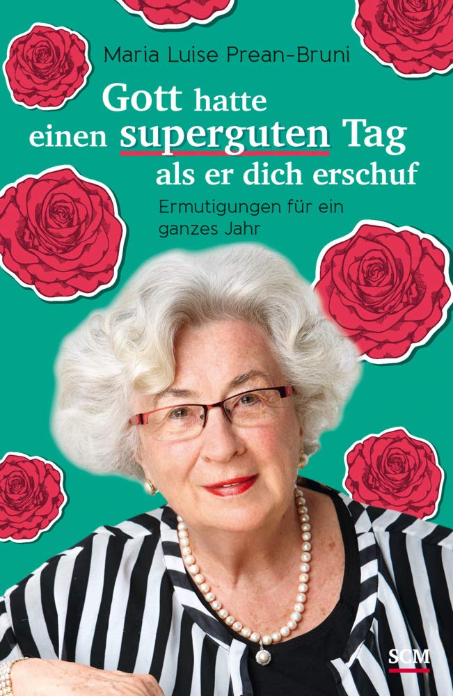 Gott hatte einen superguten Tag, als er dich erschuf Religion & Esotericism