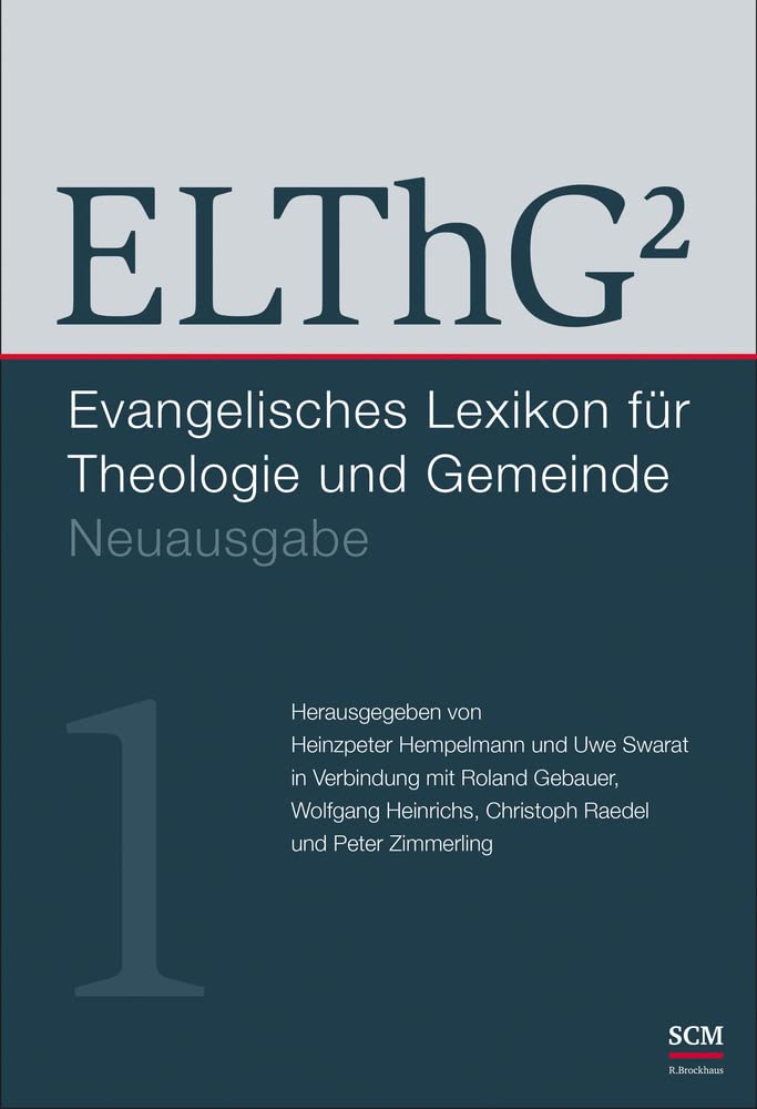 Product Image: ELThG² - Band 1