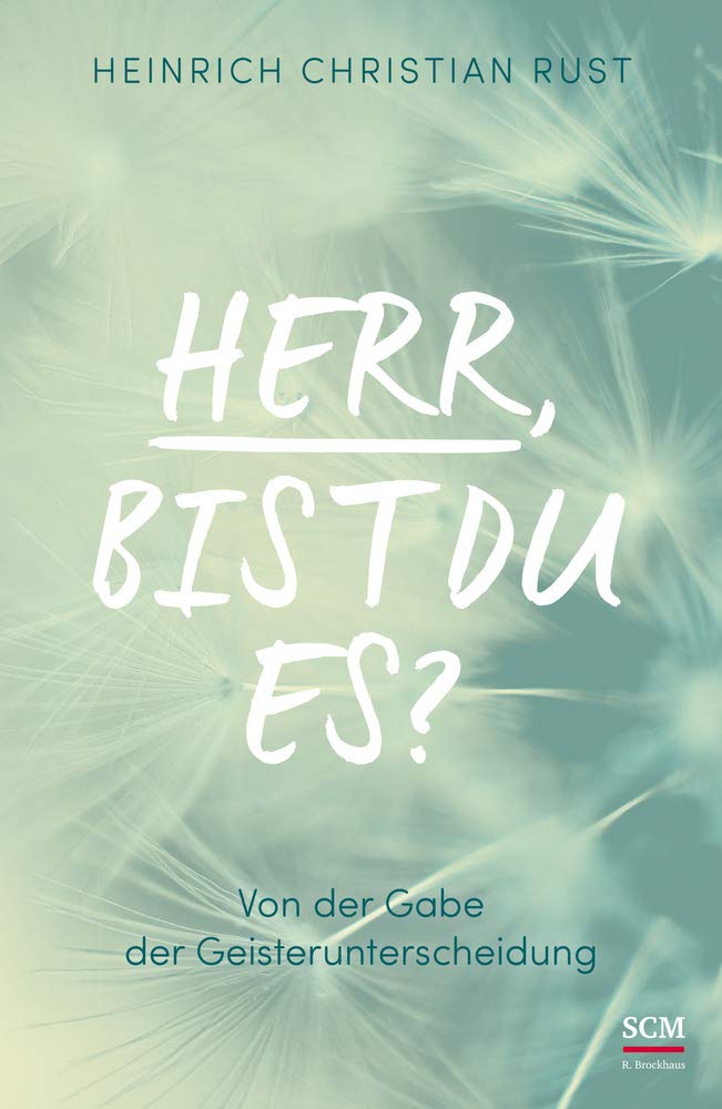 Herr, bist du es? Second hand books on Religion & Esotericism