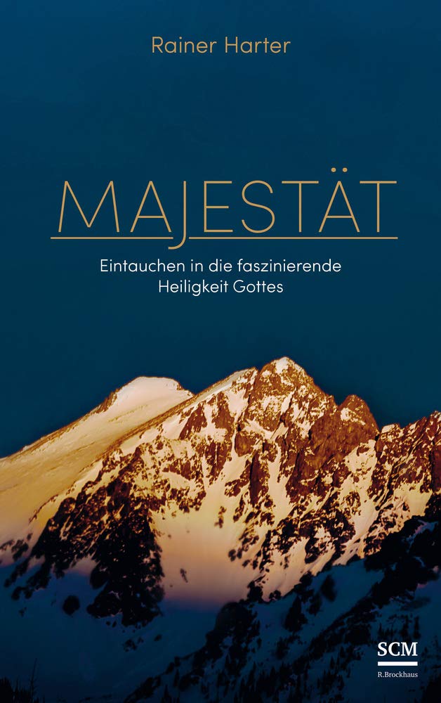 Product Image: Majestät