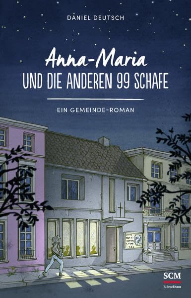 Anna-Maria und die anderen 99 Schafe Contemporary literature