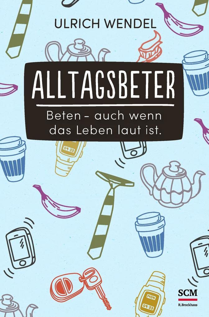 Alltagsbeter Religion & Esotericism