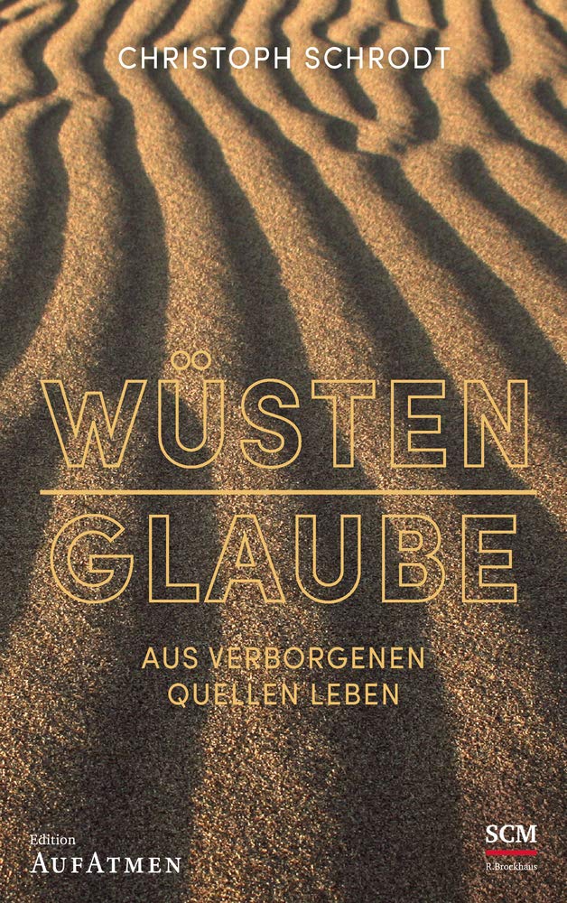 Wüstenglaube Second hand books on Religion & Esotericism