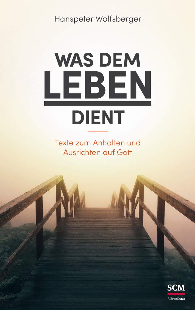 Product Image: Was dem Leben dient