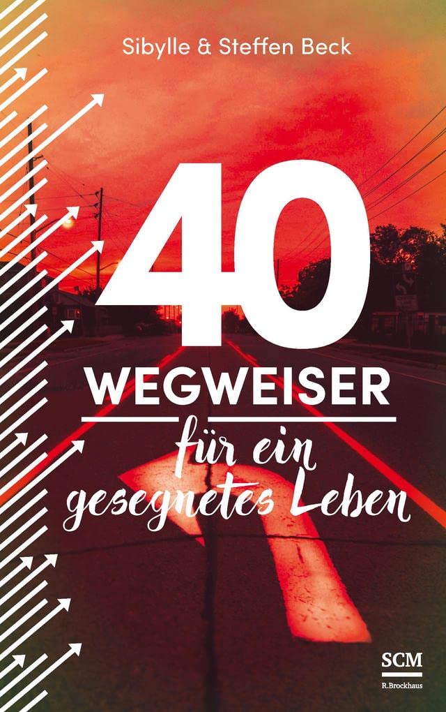 40 Wegweiser für ein gesegnetes Leben Religion & Esotericism