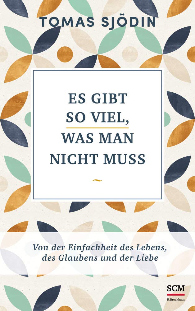 Es gibt so viel, was man nicht muss Politics & Society