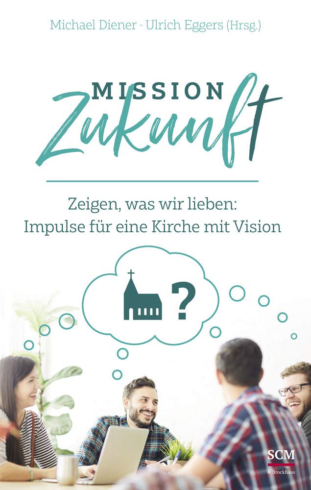 Product Image: Mission Zukunft