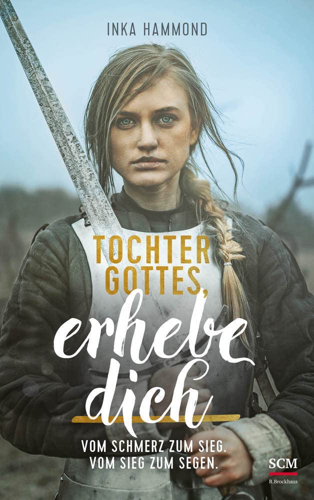 Product Image: Tochter Gottes, erhebe dich