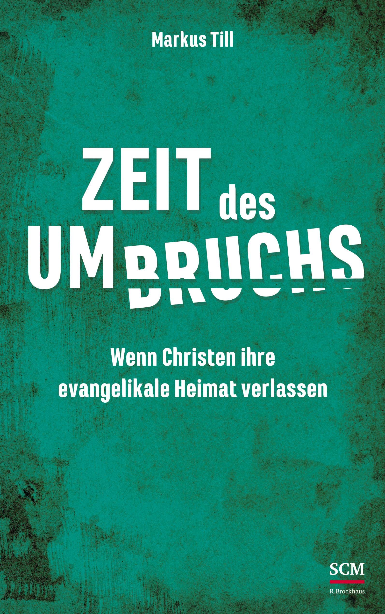 Product Image: Zeit des Umbruchs