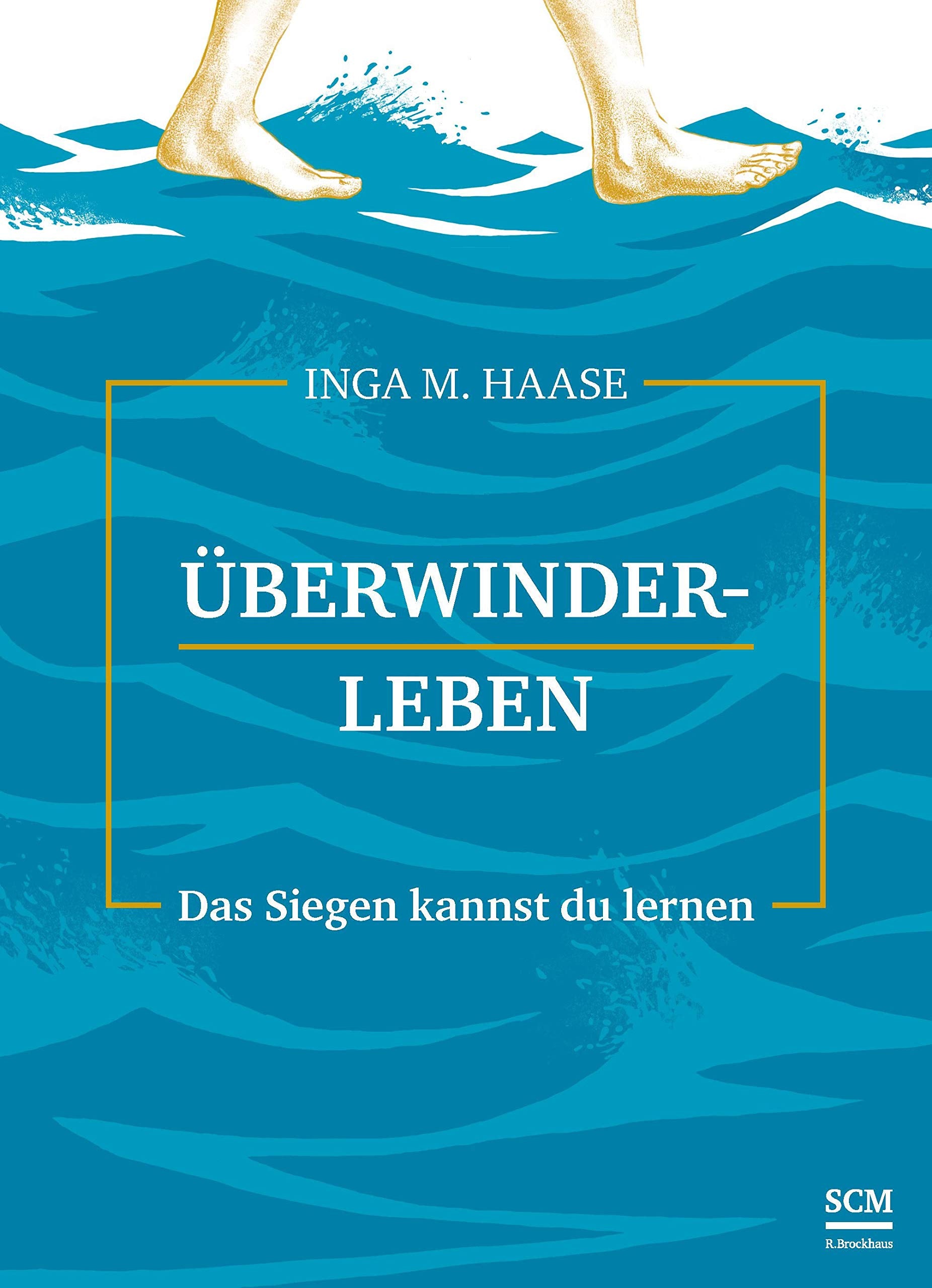 Product Image: Überwinderleben
