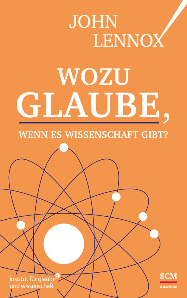 Wozu Glaube, wenn es Wissenschaft gibt? Religion & Esotericism