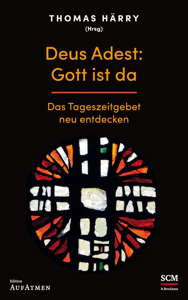 Product Image: Deus Adest: Gott ist da