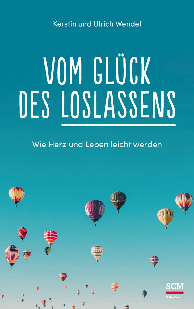 Vom Glück des Loslassens Health, Nutrition & Fitness