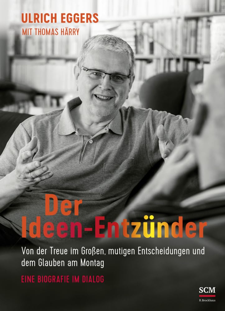 Der Ideen-Entzünder Philosophy Books