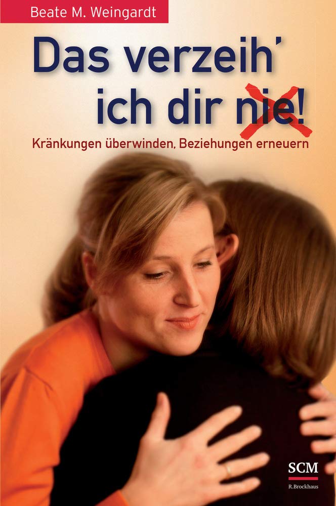 Product Image: Das verzeih' ich Dir (nie)!