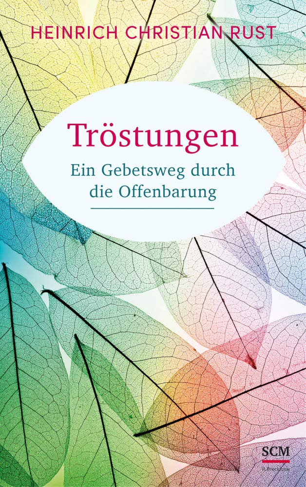 Tröstungen Second hand books on Religion & Esotericism