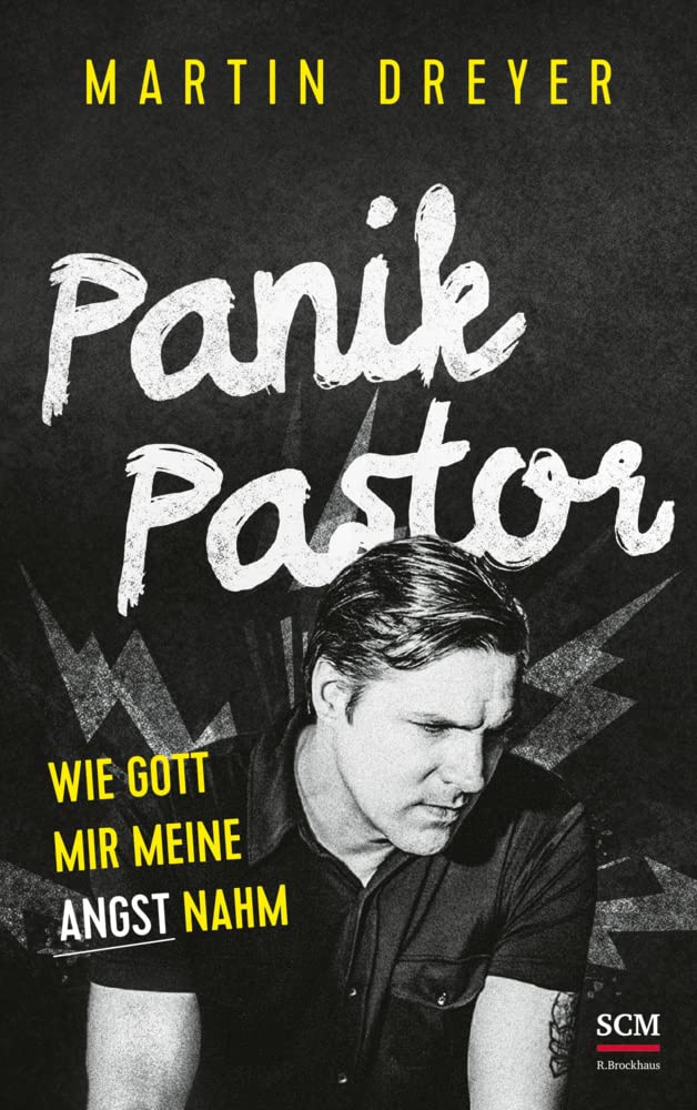 Panik-Pastor Politics & Society Books
