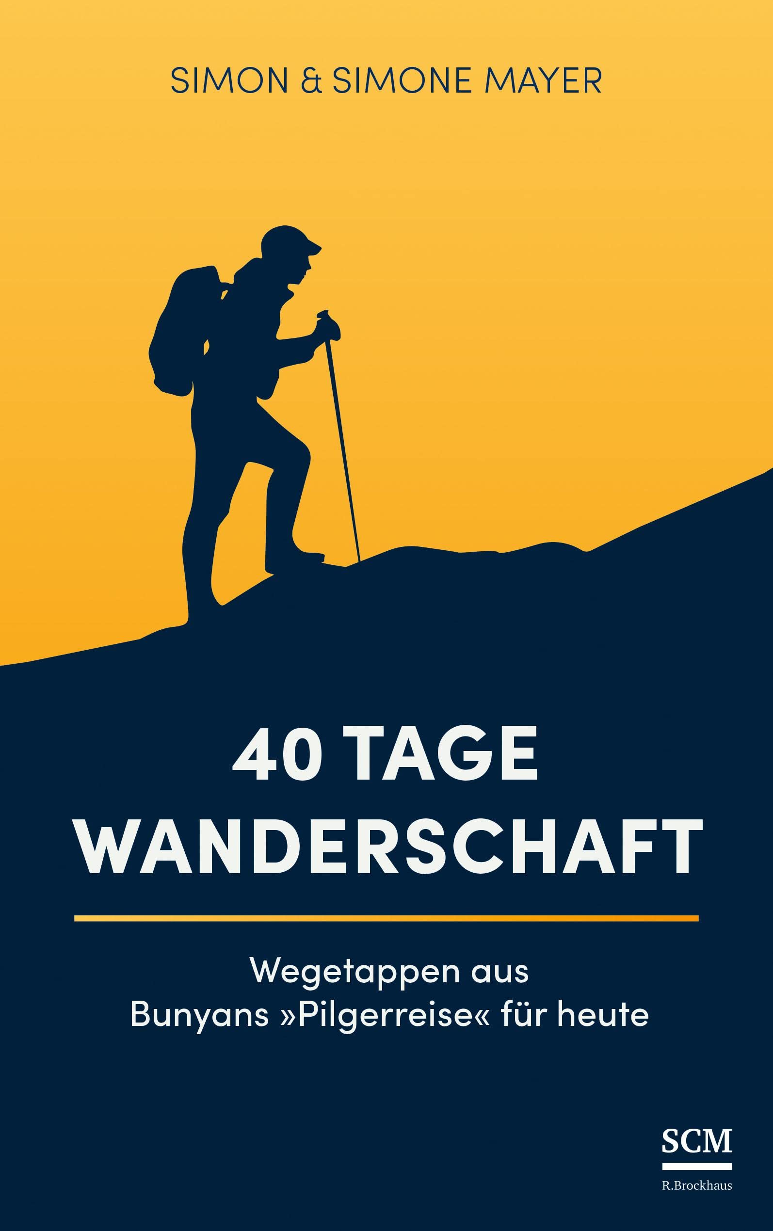 40 Tage Wanderschaft Classics