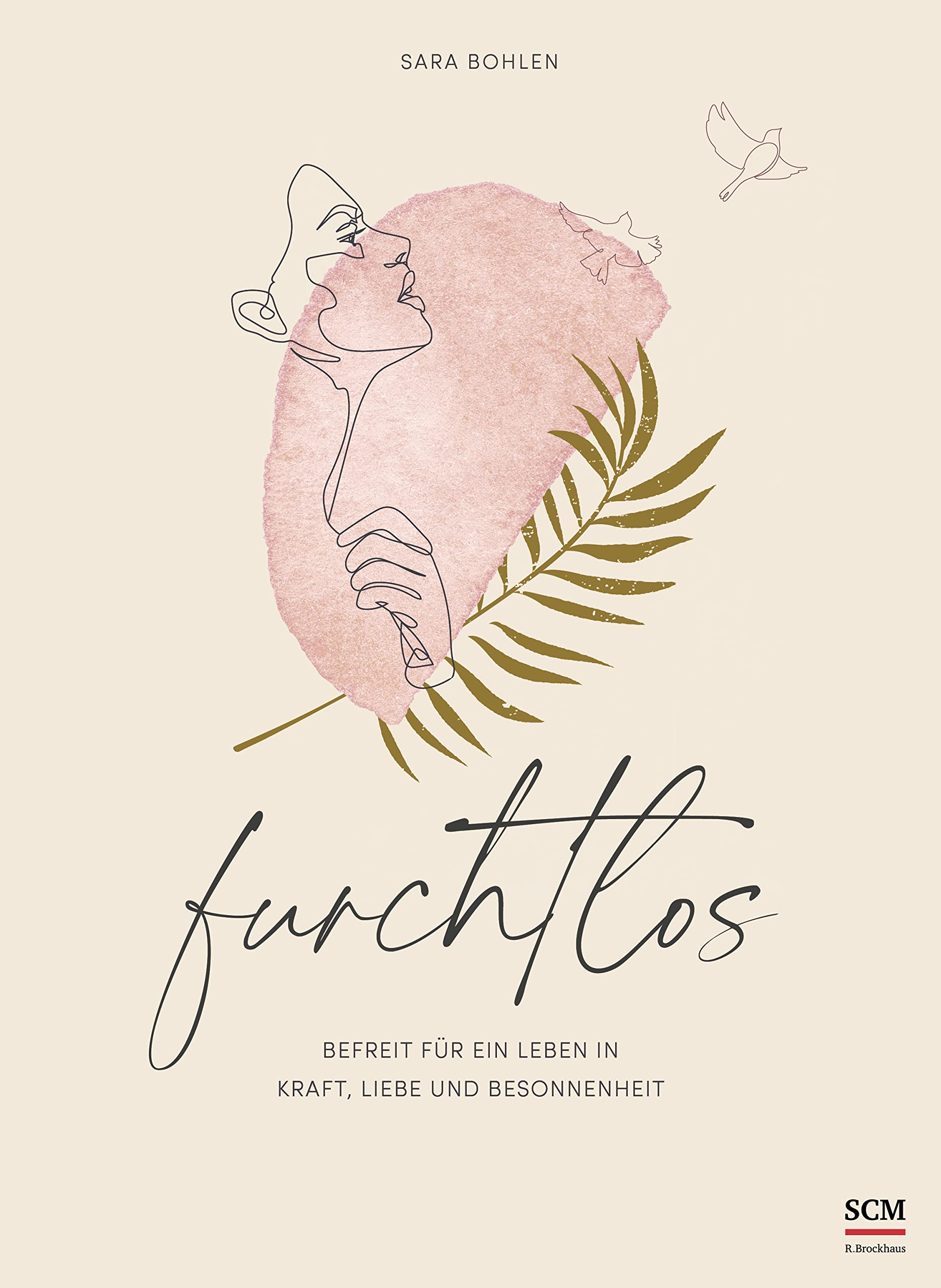 Furchtlos Health, Nutrition & Fitness Books