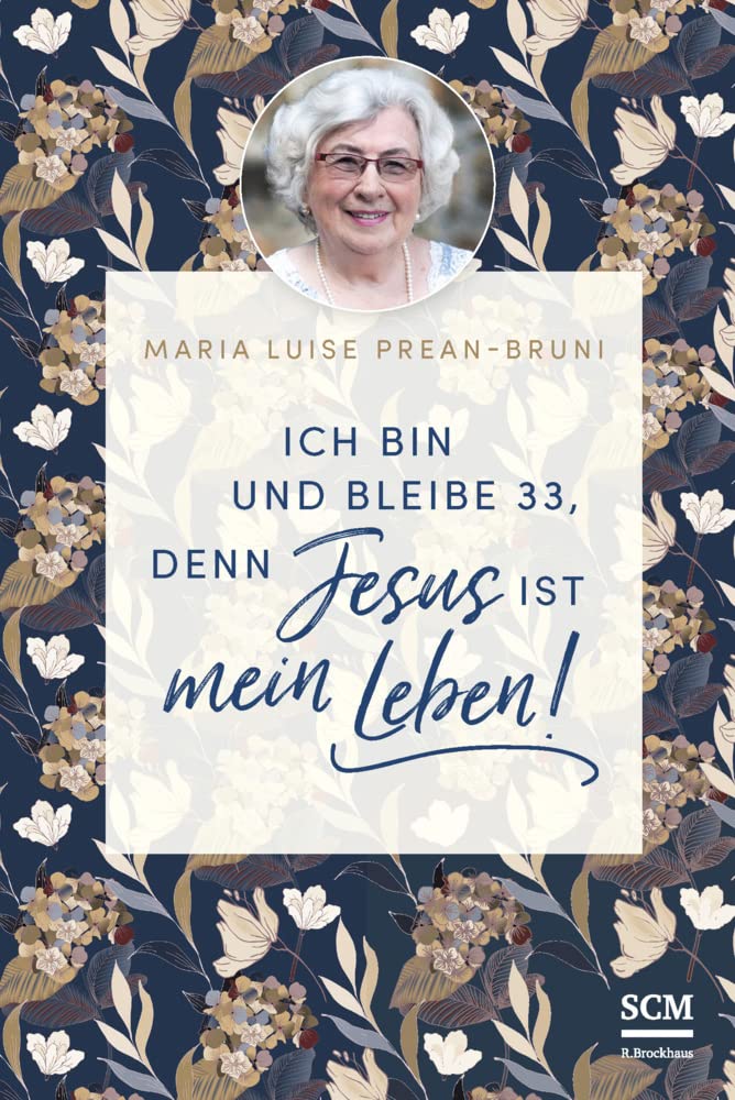 Ich bin und bleibe 33, denn Jesus ist mein Leben! Death & Mourning