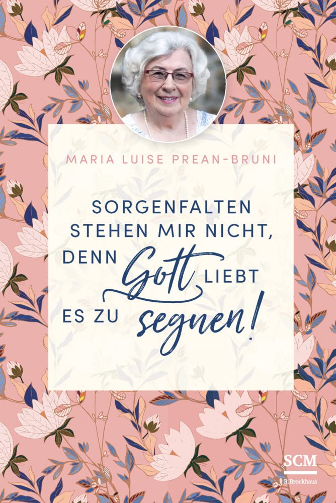 Sorgenfalten stehen mir nicht, denn Gott liebt es zu segnen! Health, Nutrition & Fitness