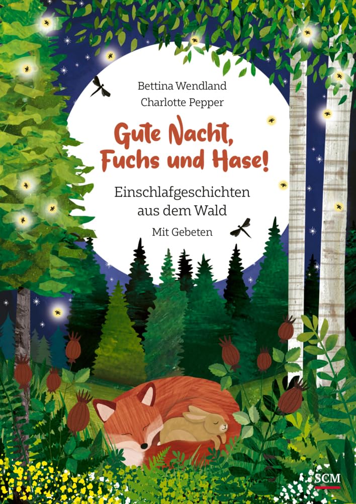 Gute Nacht, Fuchs und Hase! Religion & Esotericism