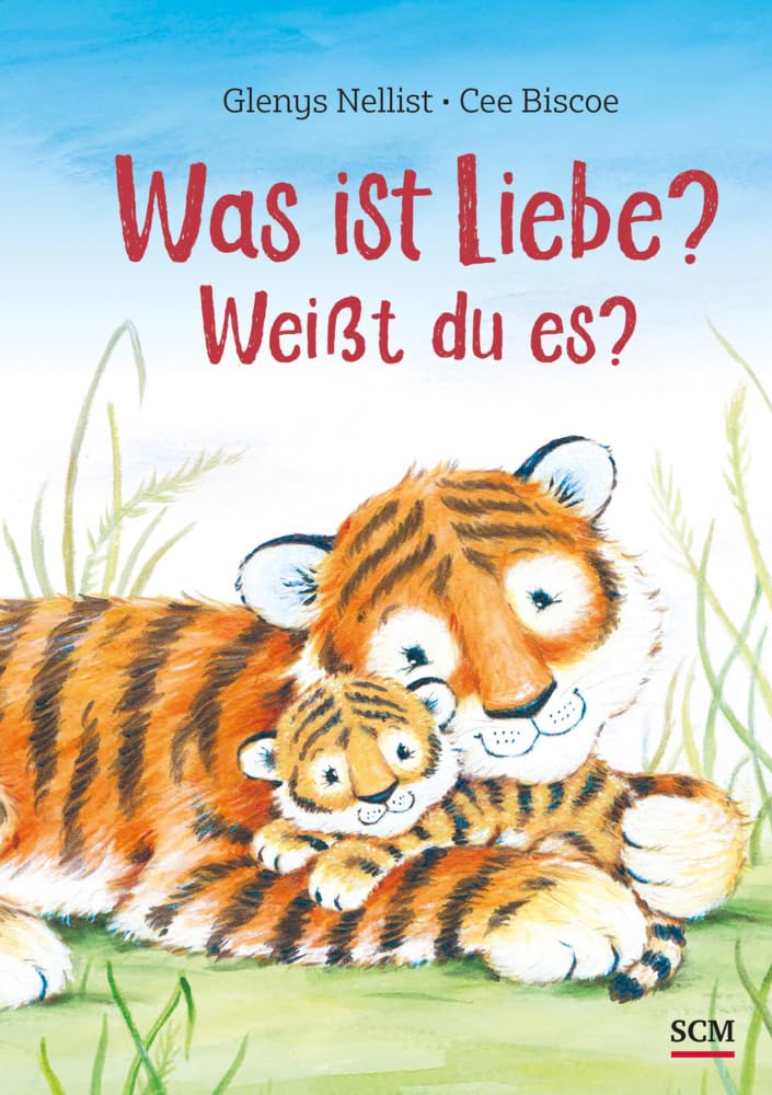 Was ist Liebe? Weißt du es? Non-fiction