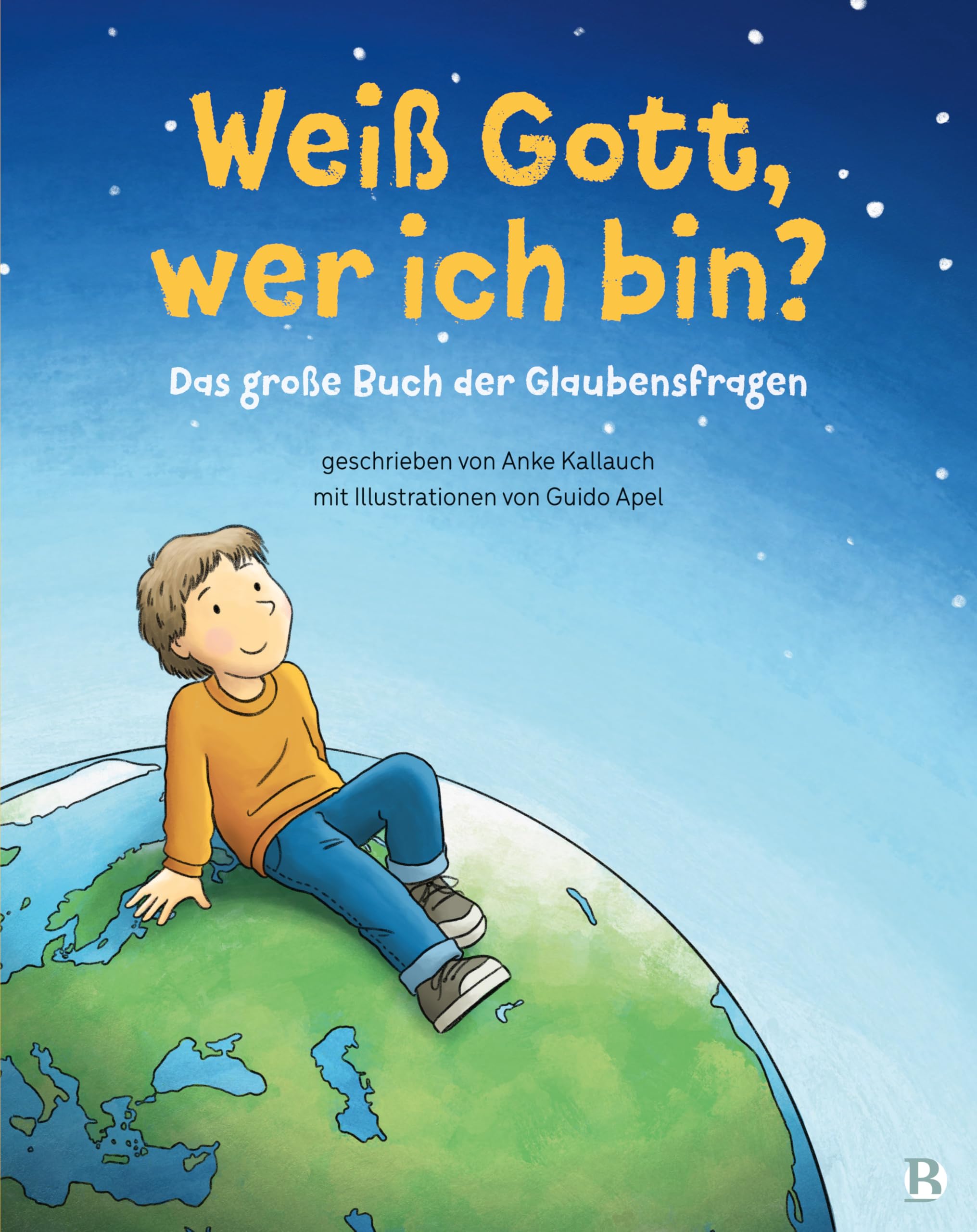 Weiß Gott, wer ich bin? General education