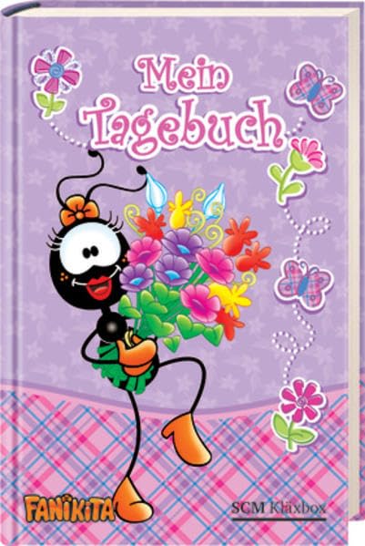 Product Image: Mein Tagebuch: Fanikita