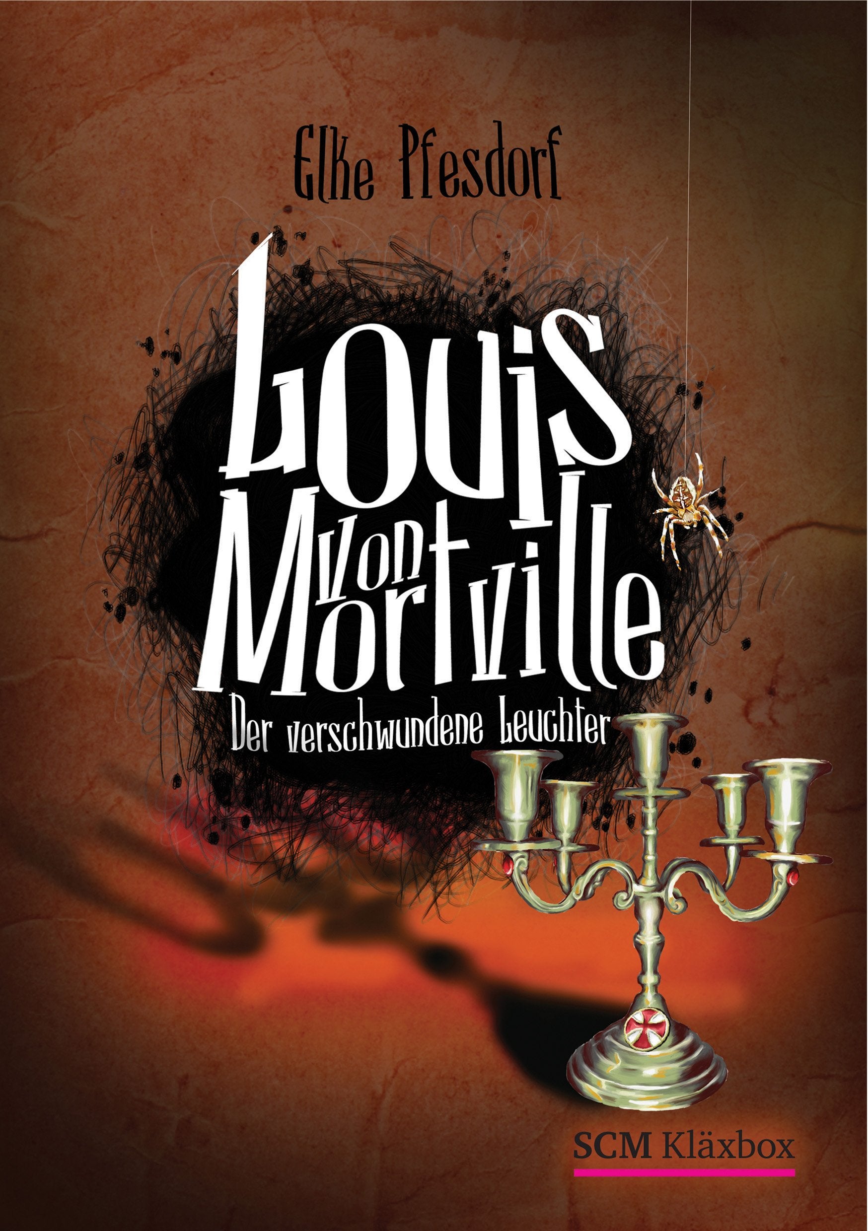 Louis von Mortville 03 Fiction