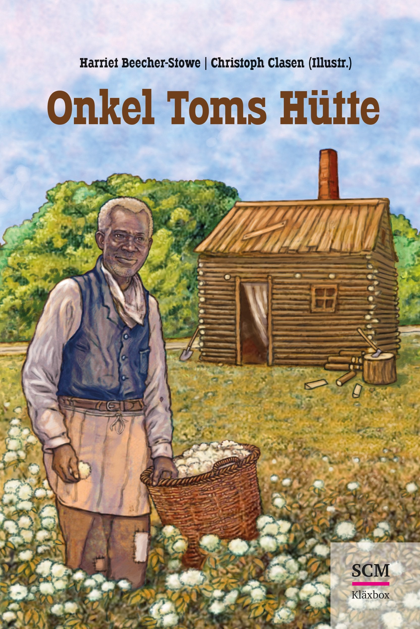 Product Image: Onkel Toms Hütte
