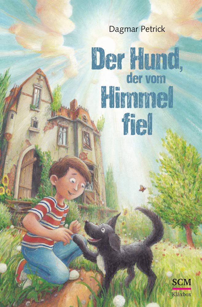 Der Hund, der vom Himmel fiel Non-fiction