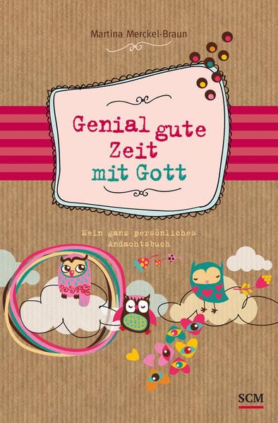 Genial gute Zeit mit Gott Religion & Esotericism