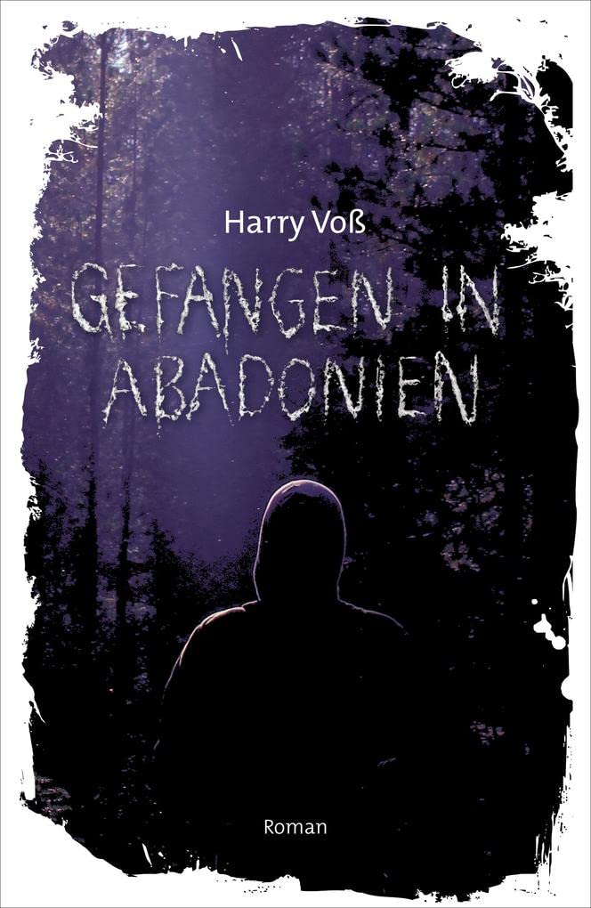 Gefangen in Abadonien Fantasy & Sci-Fi