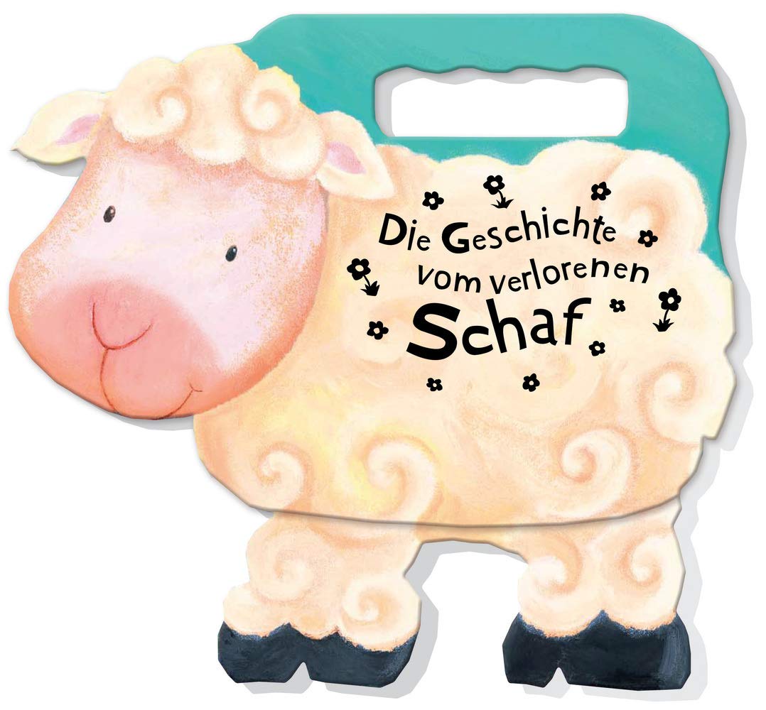 Die Geschichte vom verlorenen Schaf Non-fiction