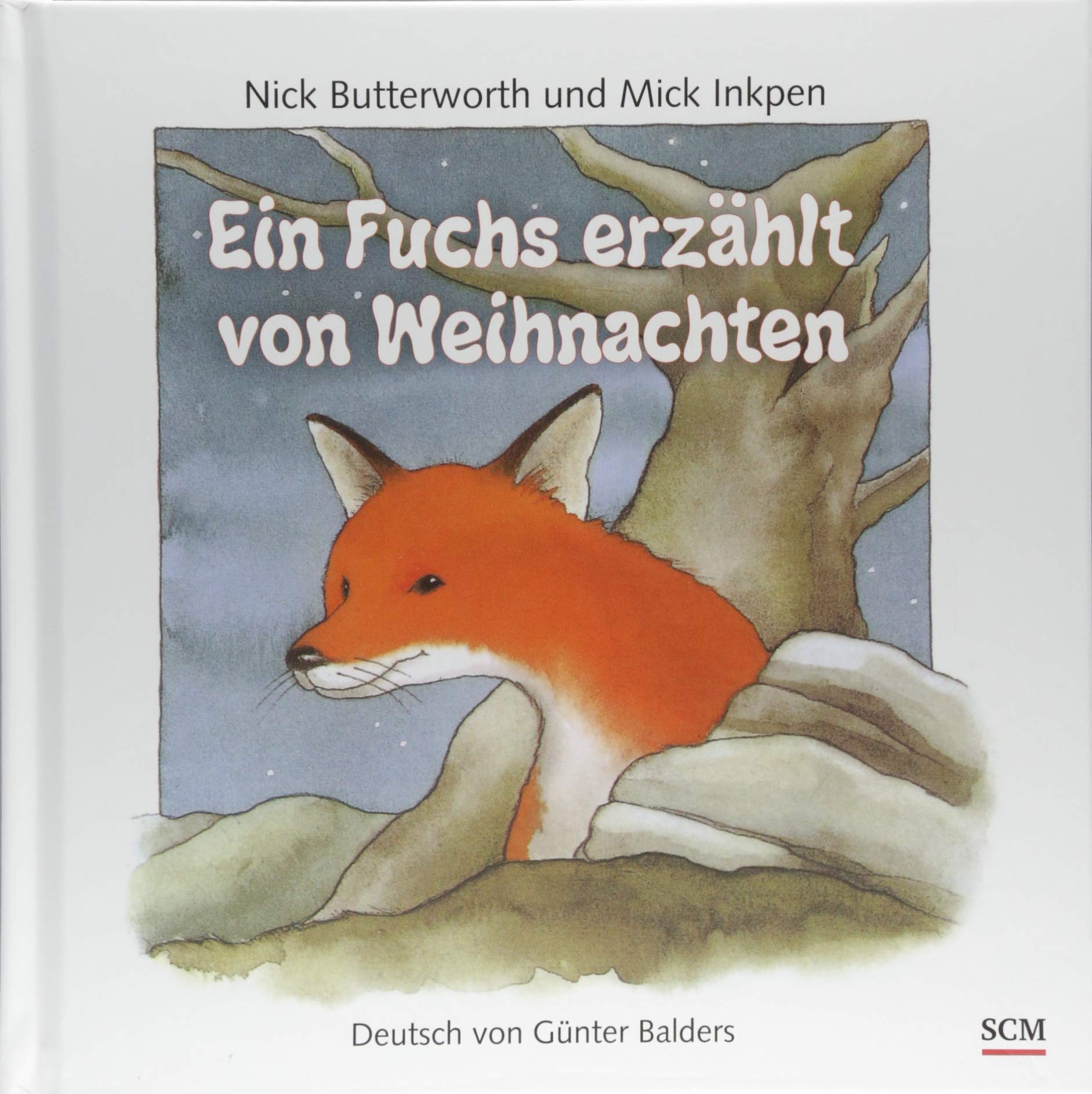 Ein Fuchs erzählt von Weihnachten Non-fiction