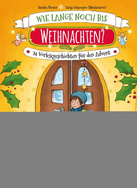 Wie lange noch bis Weihnachten? Non-fiction