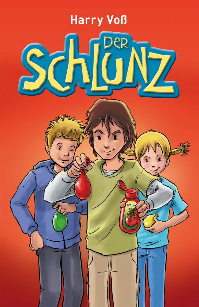 Product Image: Der Schlunz, Band 1