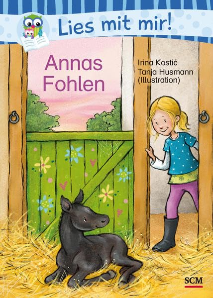 Product Image: Annas Fohlen