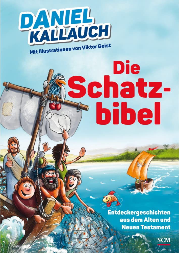 Die Schatzbibel Second hand books on Religion & Esotericism