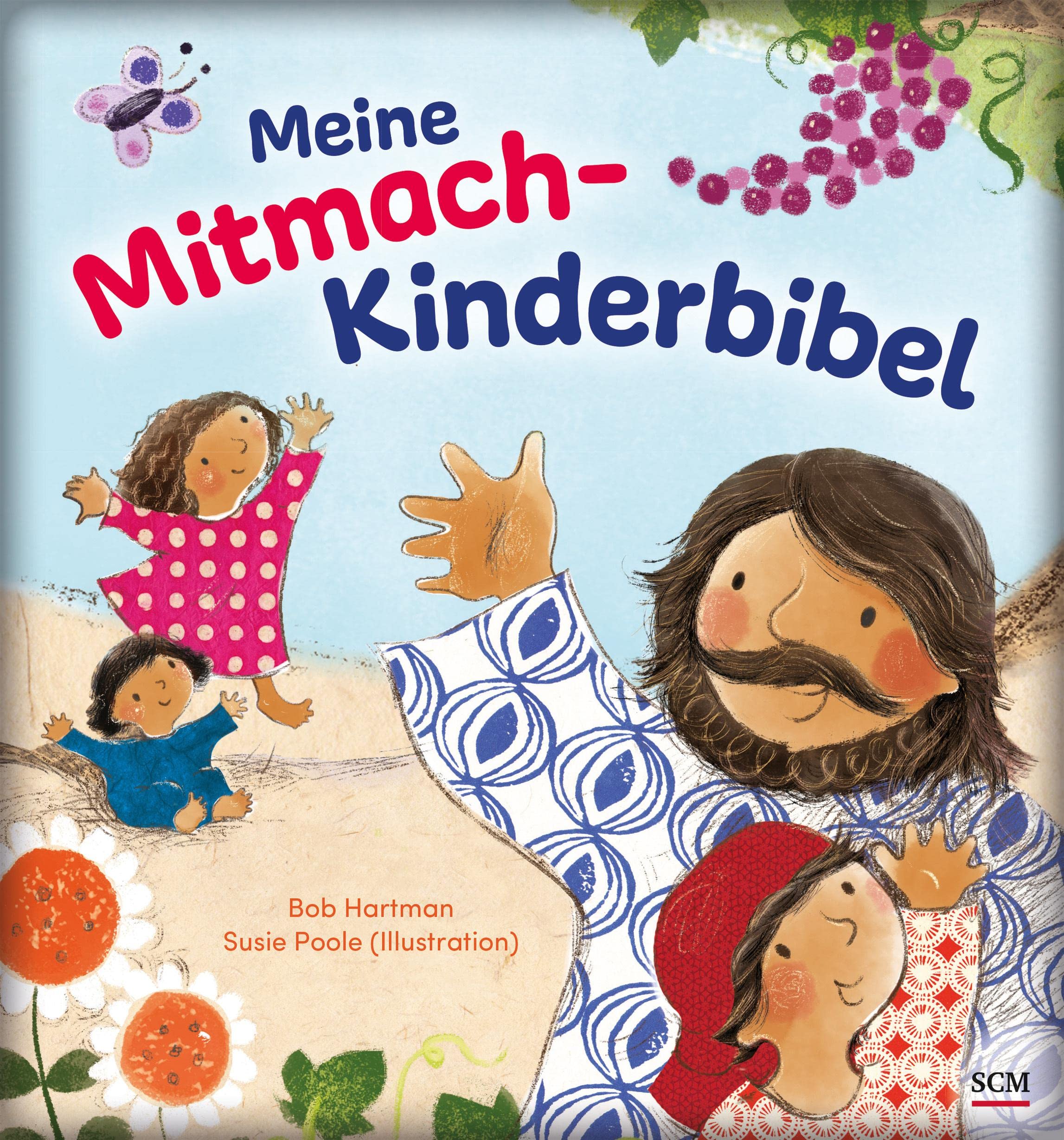 Meine Mitmach-Kinderbibel Second hand books on Religion & Esotericism