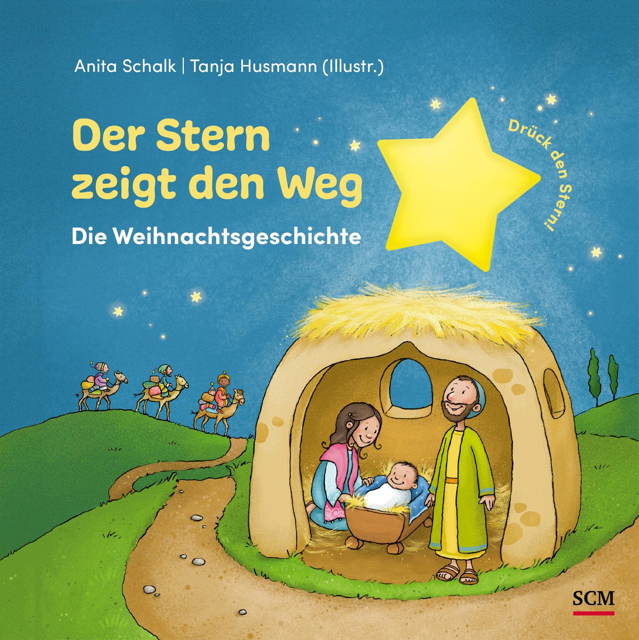 Der Stern zeigt den Weg Non-fiction