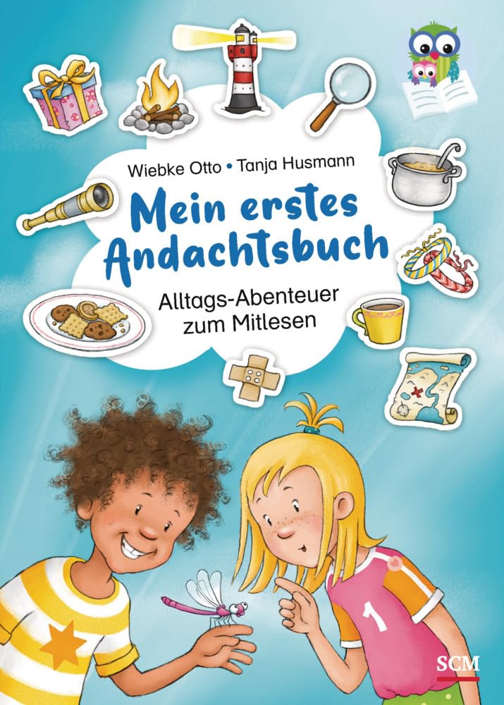 Mein erstes Andachtsbuch Religion & Esotericism