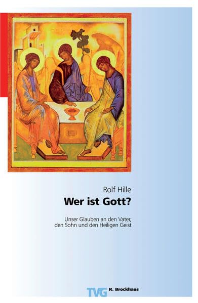Wer ist Gott? Second hand books on Religion & Esotericism