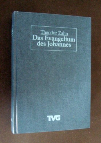 Das Evangelium des Johannes Books